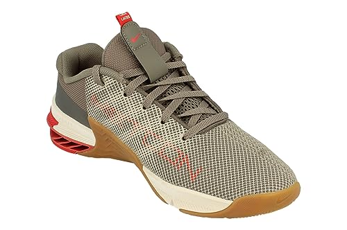 Men's Nike Phantom 005 Cross-Training Shoes in Flat Pewter - Metcon 8