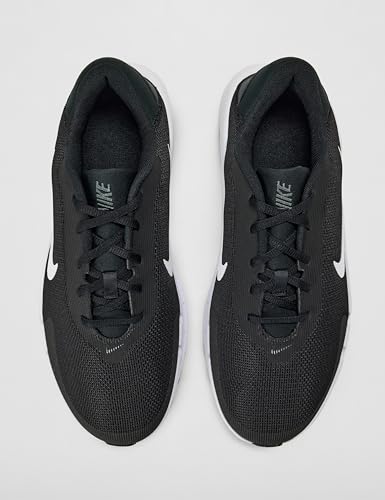 Nike Men's Flex Train Workout Shoes, Black/White-Anthracite, 11