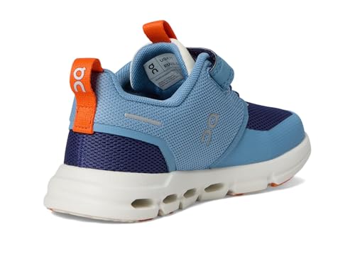 On Unisex Kids Cloud Play (Little Kid), Dust/Dew, 2.5, Medium