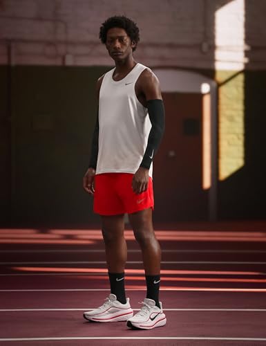 Nike Men's Air Winflo 12, Off White/Black-White-Wolf Grey, 10