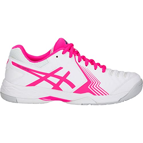 ASICS Gel Game 6 Womens Tennis Shoe (8)