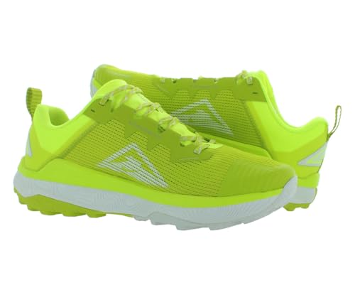 Nike React Wildhorse 8 Womens Shoes Size 11.5, Color: Bright Cactus/Summit White-Green