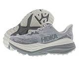 Hoka Men's Stinson 7 Alabaster 8 Medium