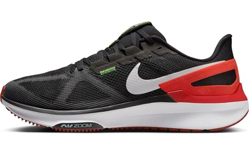 Nike Air Zoom Structure 25 Men's Shoes