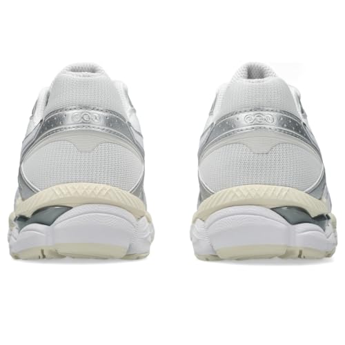 Asics Gel-Cumulus 16 White