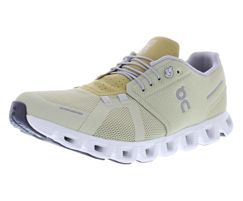 ON Women's Cloudflow Trainers, Haze Bronze, 10 US