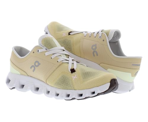 On(オン) On Cloud X 3 Women's Running Shoes, multicolor, 24.5 cm