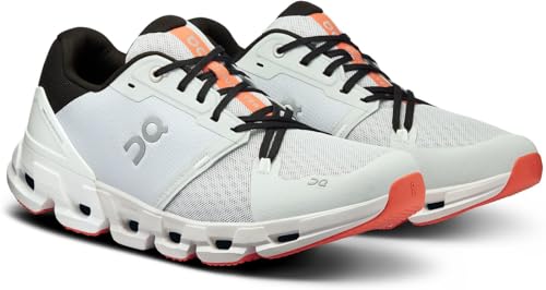 Men’s Cloudflyer 4 (Glacier/White)