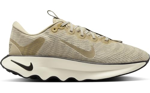 Nike Motiva Men's Walking Shoes (Desert Khaki/Light Khaki/Sail/Desert Khaki) Size 10.5