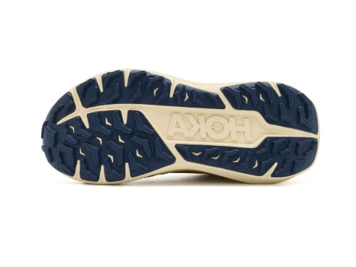 Hoka Womens Stinson 8 Barley Flour/Barley 7.5 Medium