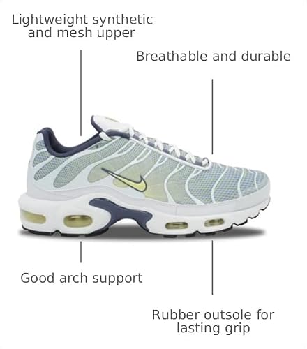 Nike Air Max Plus