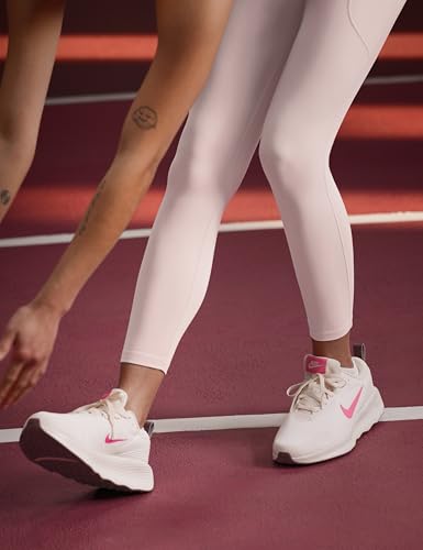 Nike Women's Promina Walking Shoes, Chalk/Peony-Tattoo, 8.5