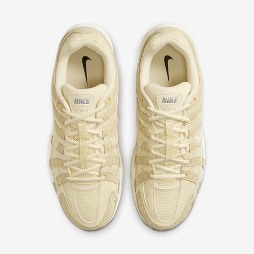 Nike P-6000 SE Men's Shoes (HF0015-700, Alabaster/Sail/Black) Size 12
