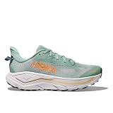 Hoka Women's Challenger 8 Jade/Cosmic Grey 7 Medium