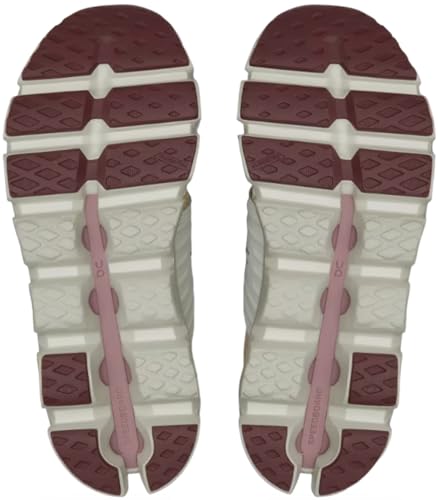 On Cloudmonster 61.98434 Bianco, Savannah Ice, 36 EU