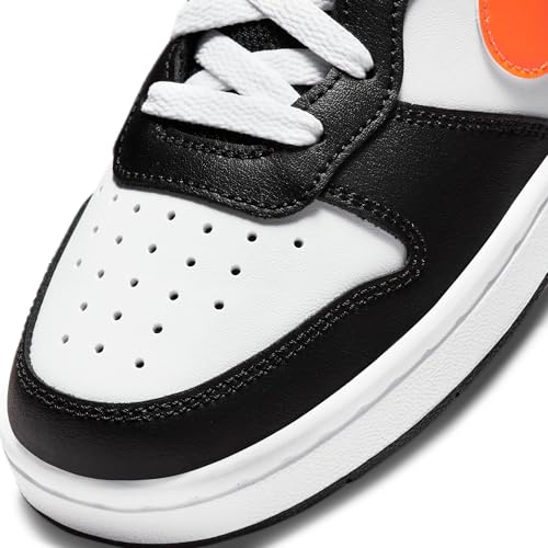 Nike Court Borough Low 2 (Big Kid)