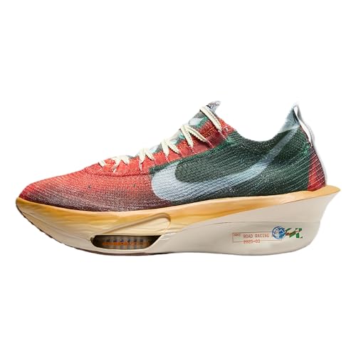 MEN'S ALPHAFLY 3 - D - MULTI COLOR/CLEAR STARFISH ALOE