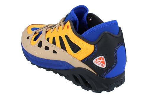 Nike Acg Air Exploraid Mens Trainers FJ1920 - Hyper Royal Safety Orange 400