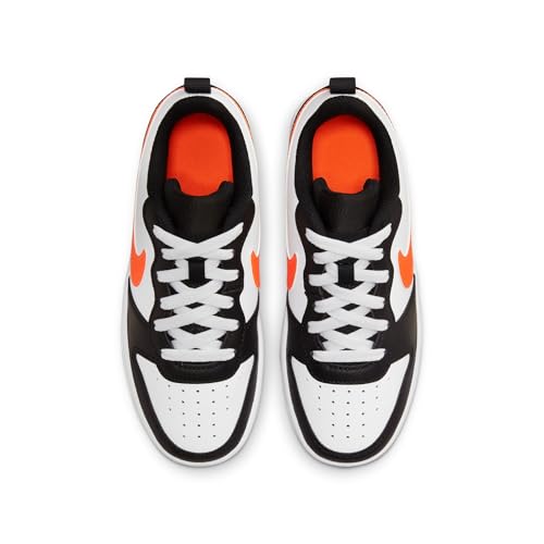 Nike Court Borough Low 2 (Big Kid)