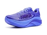 Hoka Men's Skyward X 2 Sneaker, Blue Blossom/Celestial Blue, 14