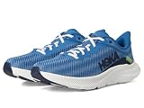 Hoka Men's Solimar Foggy Night/White 9.5 Medium