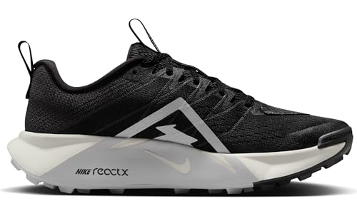 Women's Wildhorse 10 (003 - Black/Wolf Grey-Anthracite-Platinum Tint)