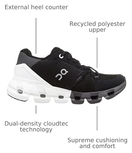 On Cloudflyer 4 Women's Shoes
