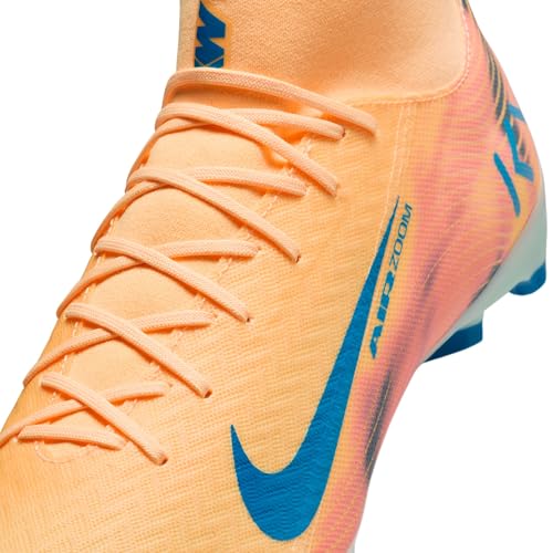 Nike Mercurial Superfly 10 Academy "Kylian Mbappé" MG Soccer Cleats