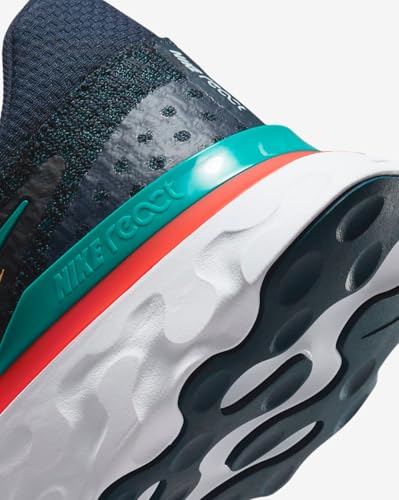 Nike React Infinity Run Flyknit 3 Men's Shoes
