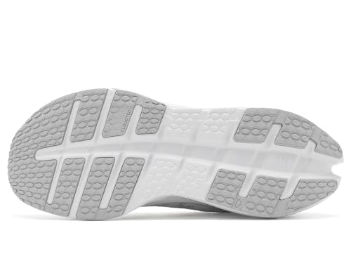 On Womens Cloudrunner 3 Frost/Glacier 8.5 Medium