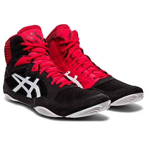 ASICS Snapdown 3 Black/White 9 D (M)