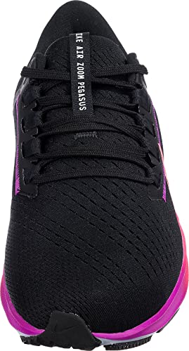 Nike Men's P-6000 Trainers, Black Flash Crimson Off Noir, 13