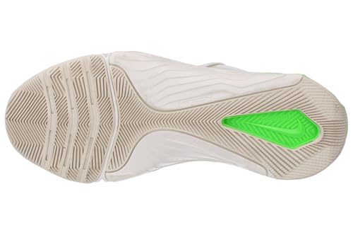 Nike Men's Metcon 8 Training Shoes, Phantom/Green Strike, 11.5 M US