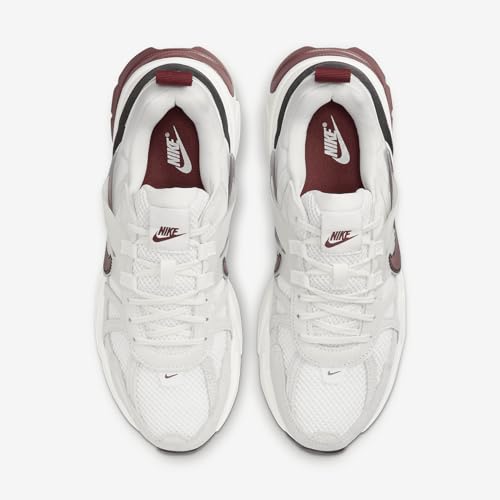 Nike WMNS V2K Run SE - White / Team Red / Black