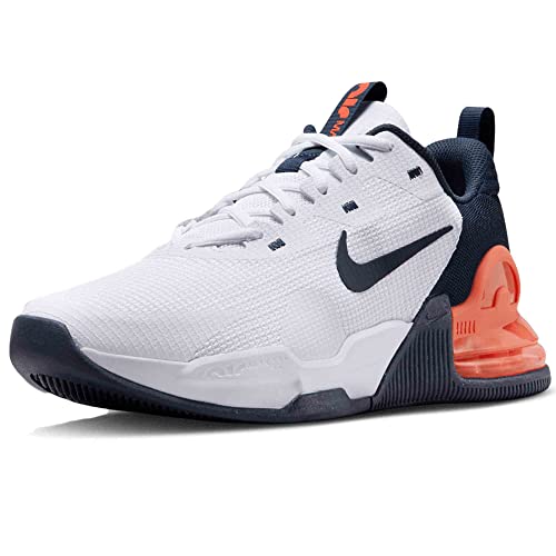 NIKE Air Max Alpha Trainer 5 Men's Training Shoes Adult DM0829-10, Size 12