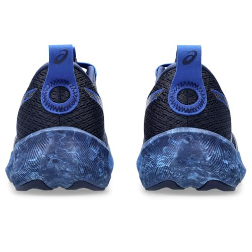 ASICS Men's Noosa TRI 16 Running Shoe, 10, Indigo Blue/Blue Coast