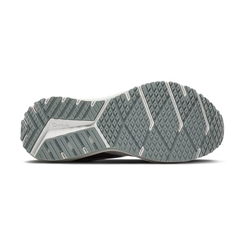 Brooks Women’s Revel 7 Neutral Running Shoe - Oyster Mushroom/Primer Gray - 10.5 Medium