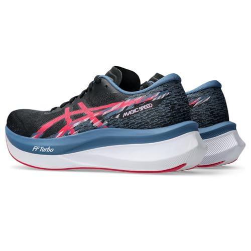 ASICS Women's Magic Speed 4 Sneaker, 7.5 US