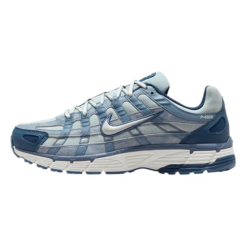 NIKE P-6000 SE "WORN BLUE/SOFT PEARL-ASHEN SLATE"