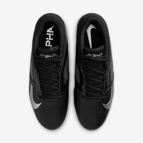 Nike Alpha Menace 4 Pro Football Cleats