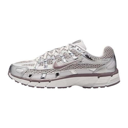 Platinum Violet/Vast Grey Nike Women's Shoes