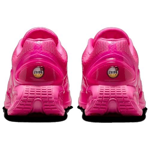 Nike Air Max DN - Women's (HV4861-602, Laser Pink/Laser Pink) Size 8