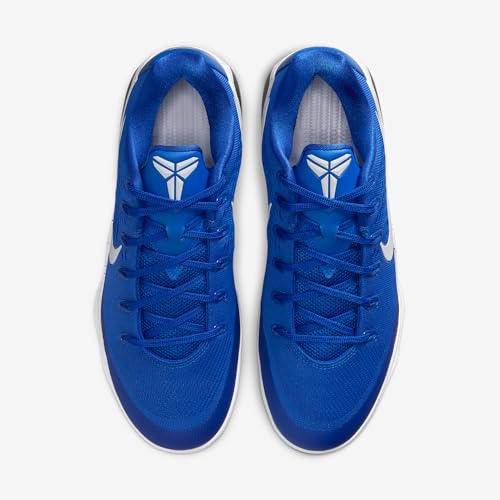 Nike Kobe 9 Low EM Protro 'Game Royal'