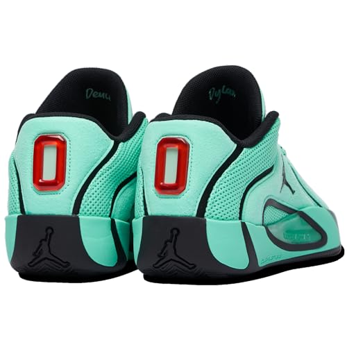 Jordan Tatum 4 Celtic Green - Men's (Celtic Green) Size 10