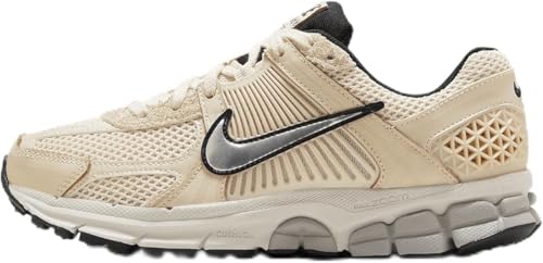 WMNS Nike Zoom Vomero 5 (Pearl White/Chrome-Light Bone)