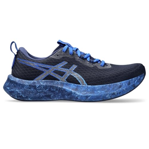 ASICS Men's Noosa TRI 16 Running Shoe, 10, Indigo Blue/Blue Coast