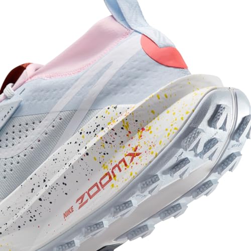 Men's Nike Zegama Trail 2 (Platinum/White-Grey)
