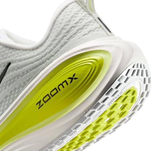 Nike Plus Vomero W - White, Black, Cyber