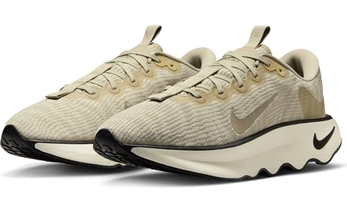 Nike Motiva Men's Walking Shoes (Desert Khaki/Light Khaki/Sail/Desert Khaki) Size 10.5