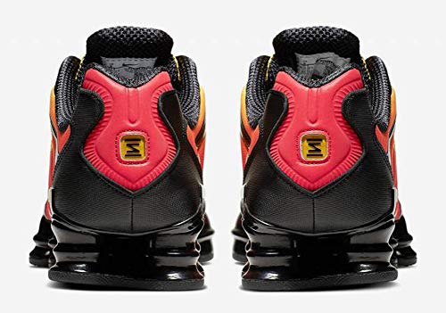 Nike Mens Shox TL Shoes